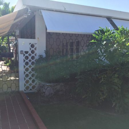Mar Baltico Apartment San Juan Luaran gambar