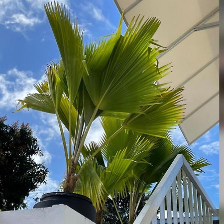 Mar Baltico Apartment San Juan Luaran gambar