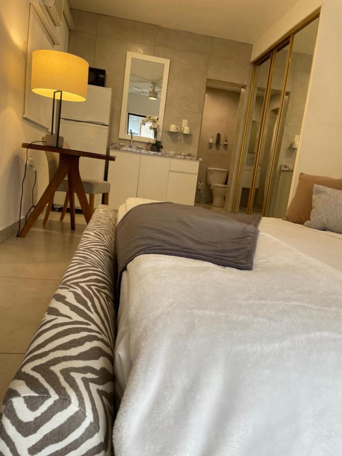 Mar Baltico Apartment San Juan Luaran gambar