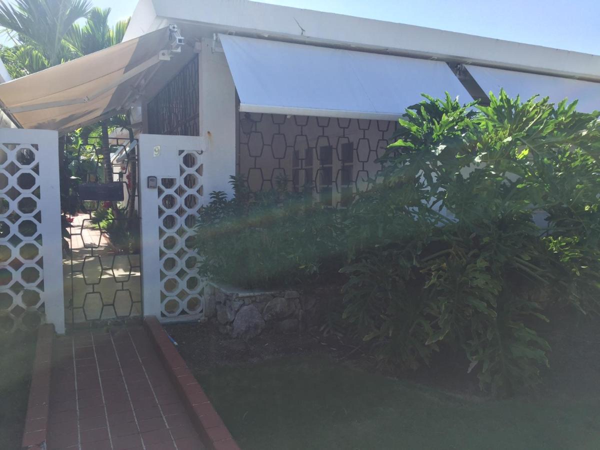 Mar Baltico Apartment San Juan Luaran gambar