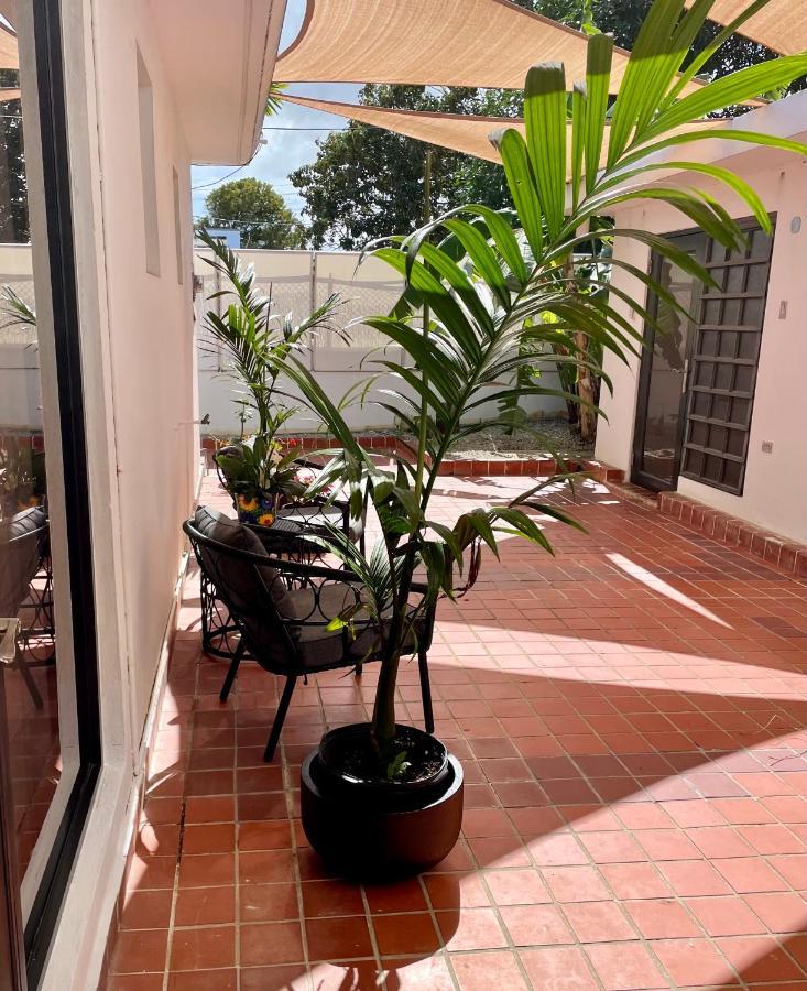 Mar Baltico Apartment San Juan Luaran gambar