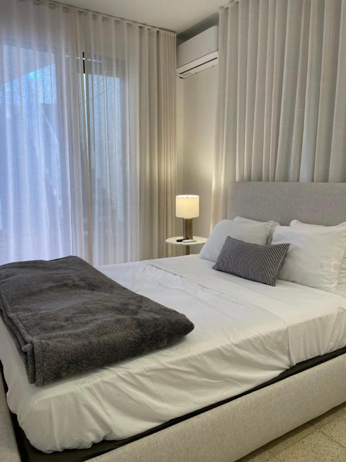 Mar Baltico Apartment San Juan Luaran gambar